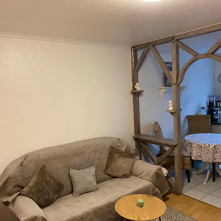 In Apartament