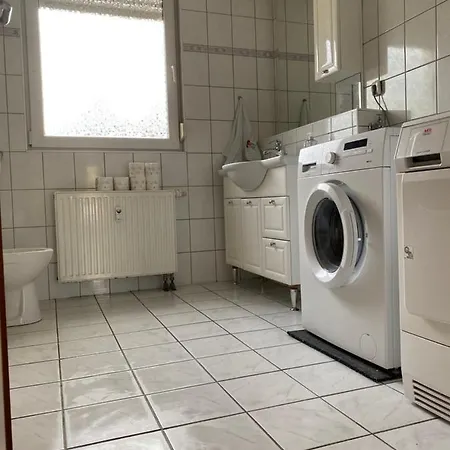 Apartment In Essen