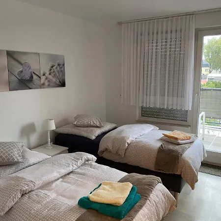 In Apartament
